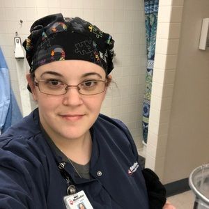 Meet your Posher, Christy